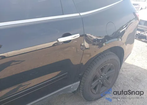 2016 Chevrolet Traverse 2Lt z USA, uszkodzony, nr VIN 1GNKRHKD7GJ210944